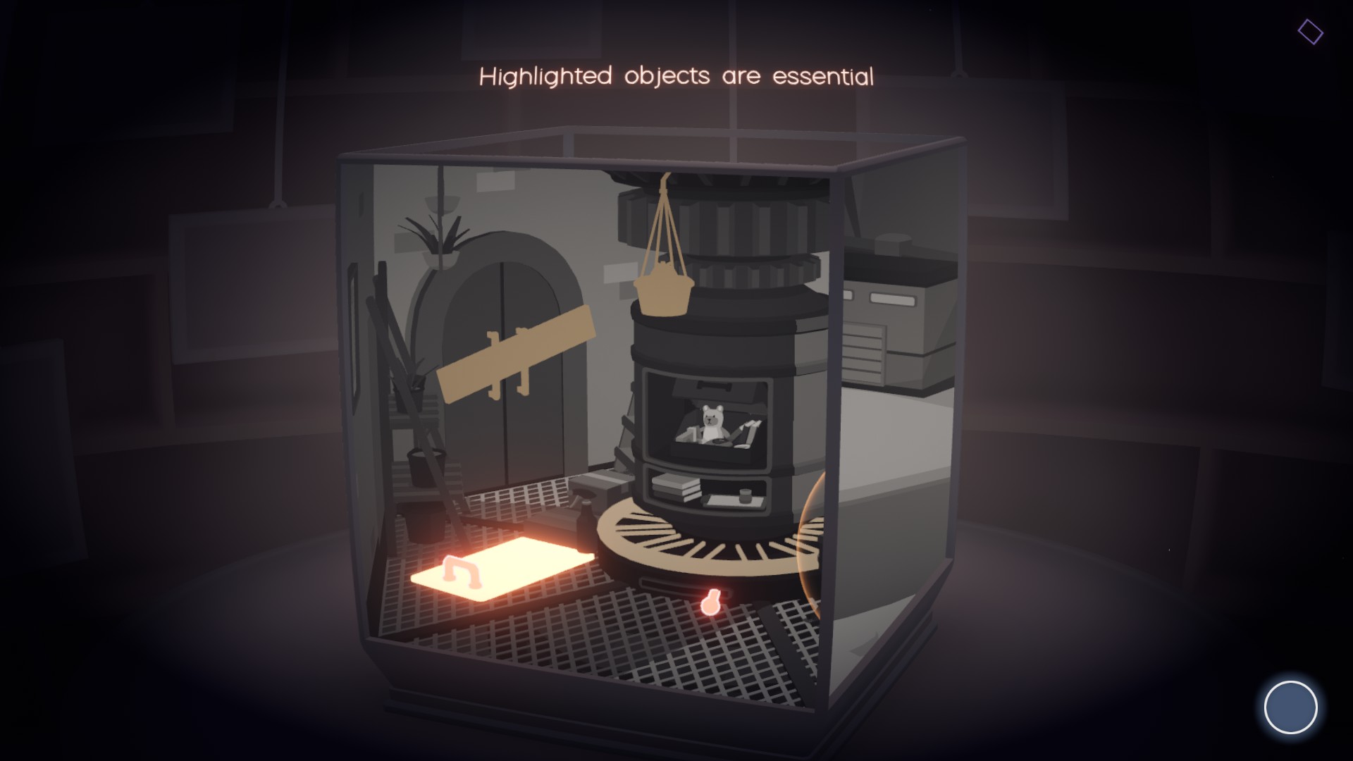 Moncage