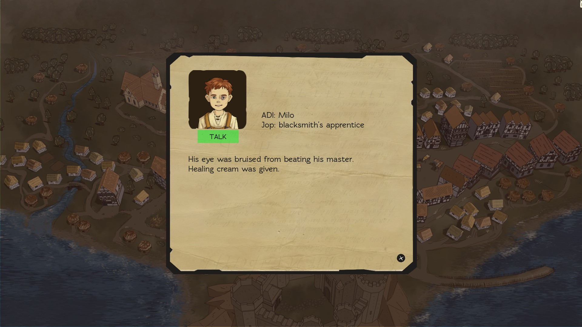 Fourth screenshot