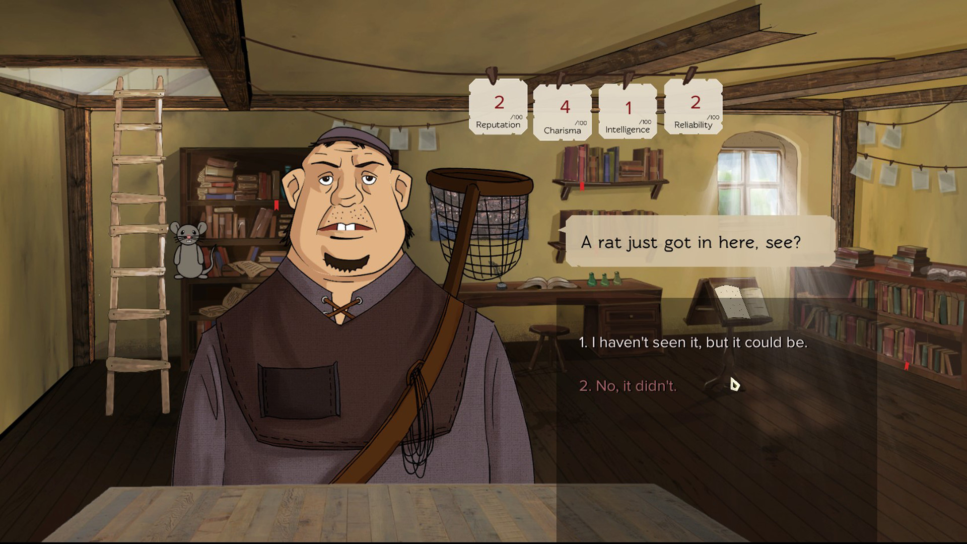 Third screenshot