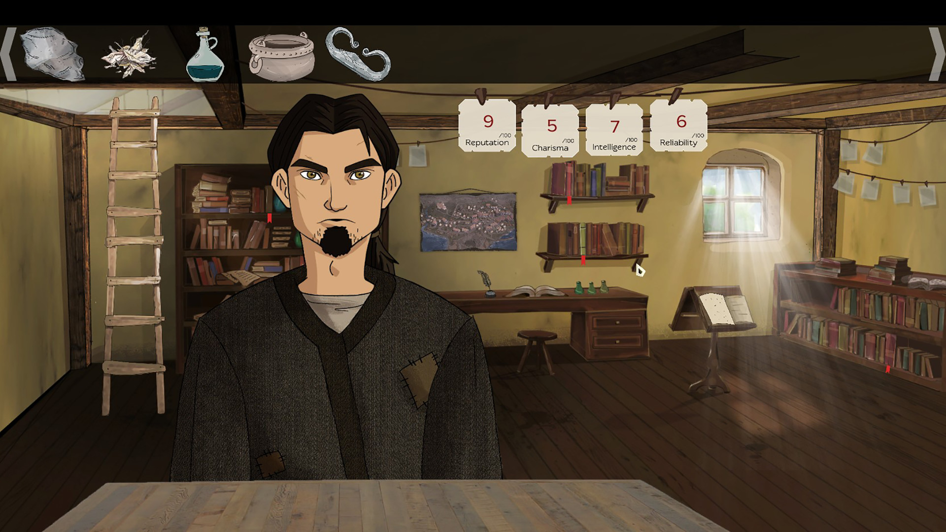 Second screenshot