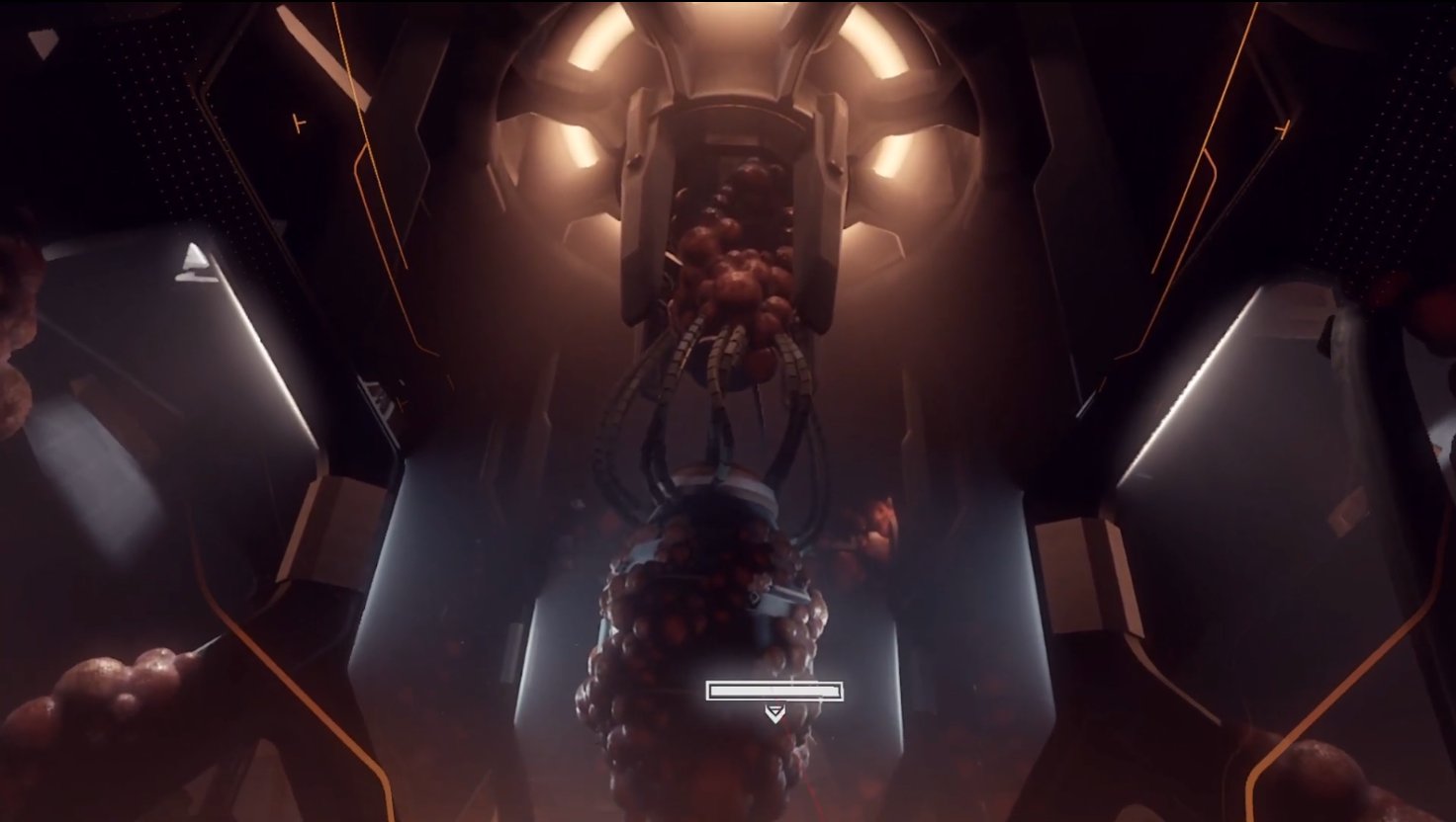 Lone Echo II