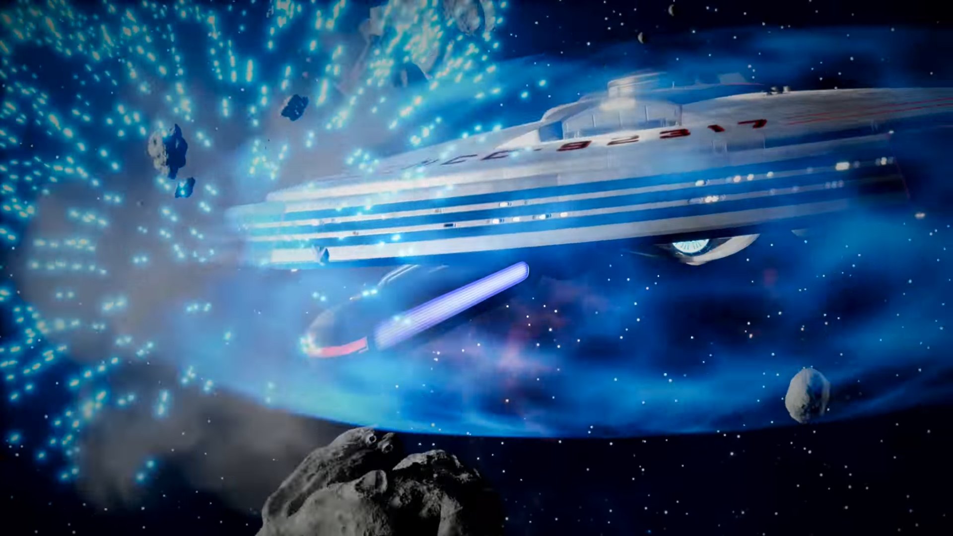 Star Trek: Resurgence