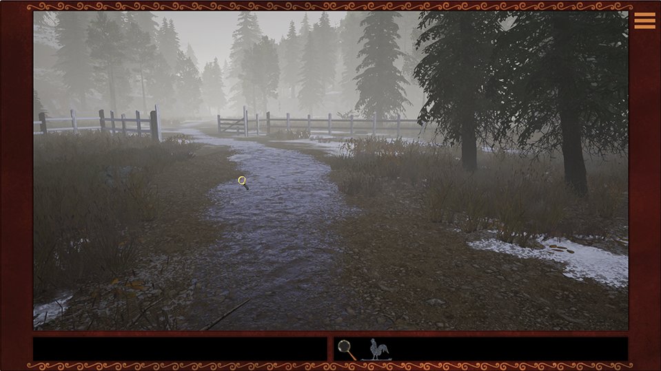 Miss Clue: Jane Austen Mysteries – Christmas at Donner Pass