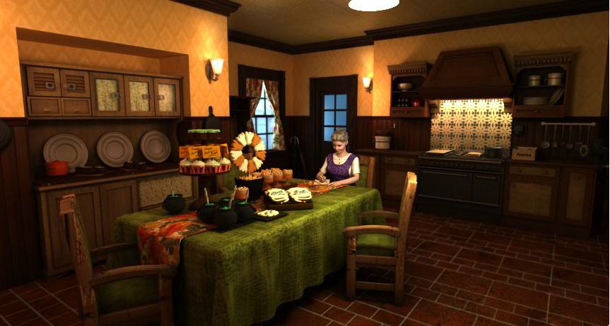 Miss Clue: Jane Austen Mysteries – Secret of the Haunted Garden