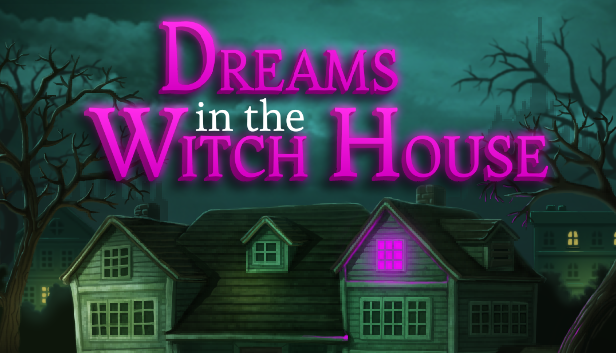 Dreams in the Witch House