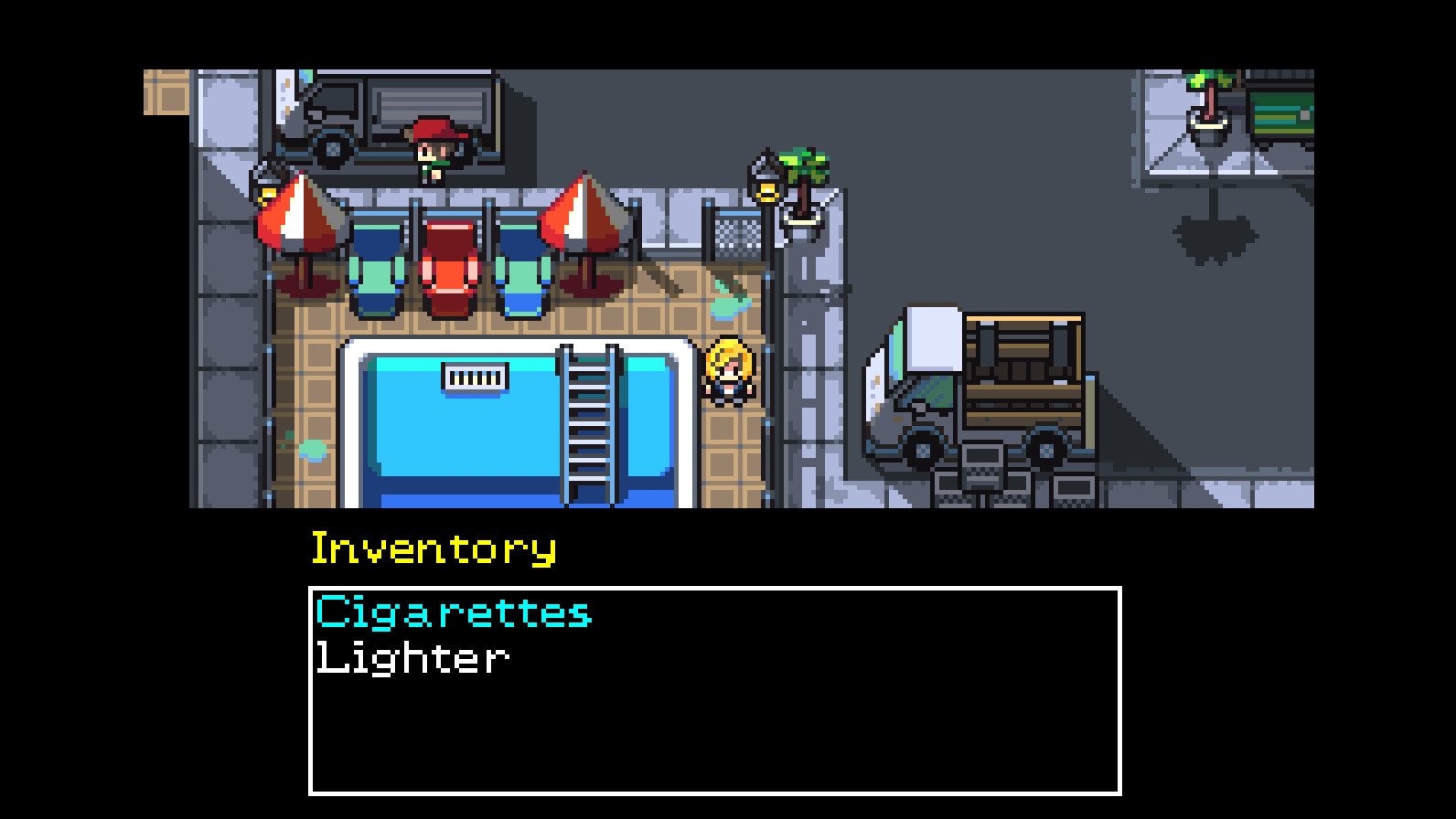 Fourth screenshot