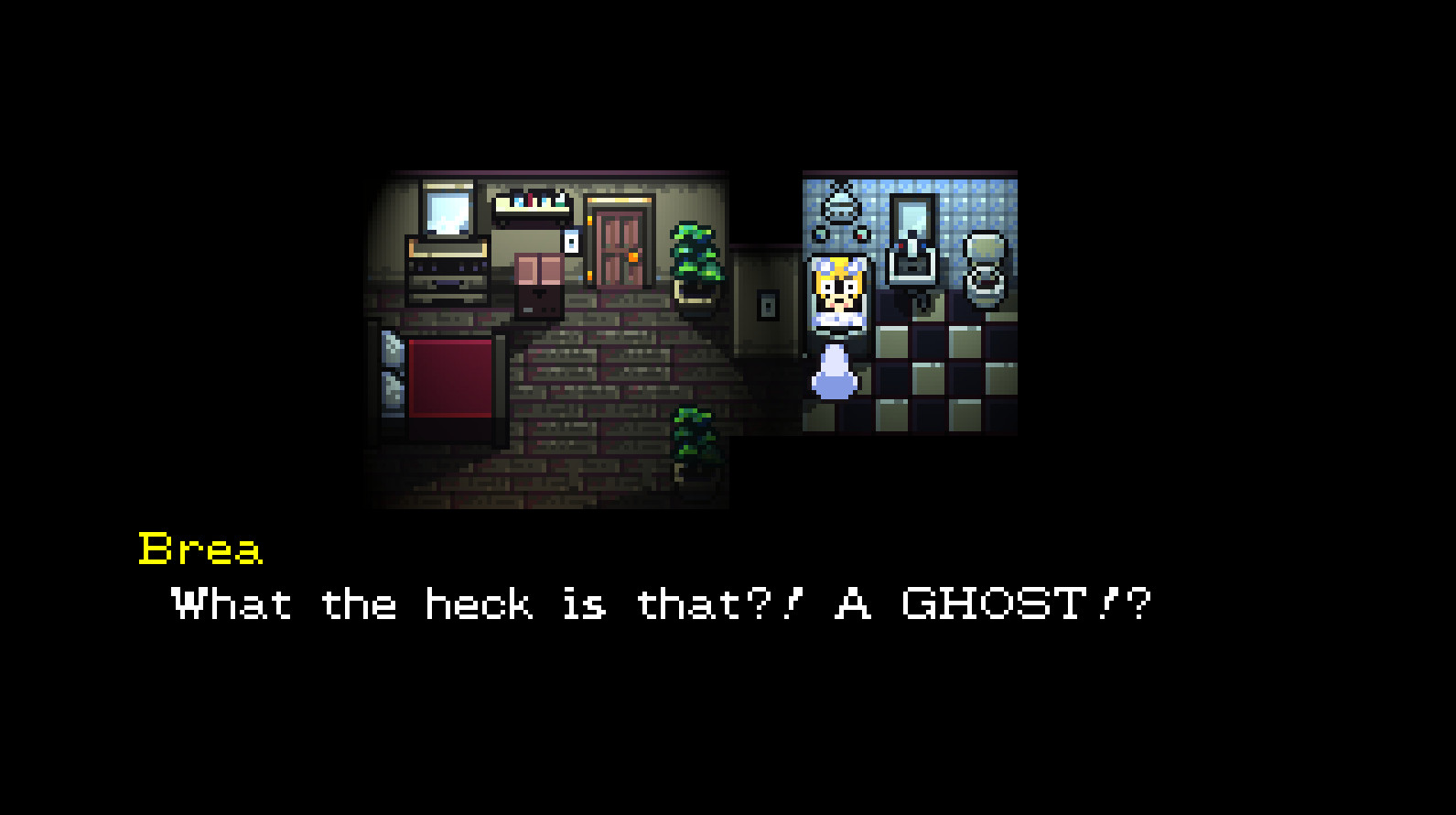 Third screenshot