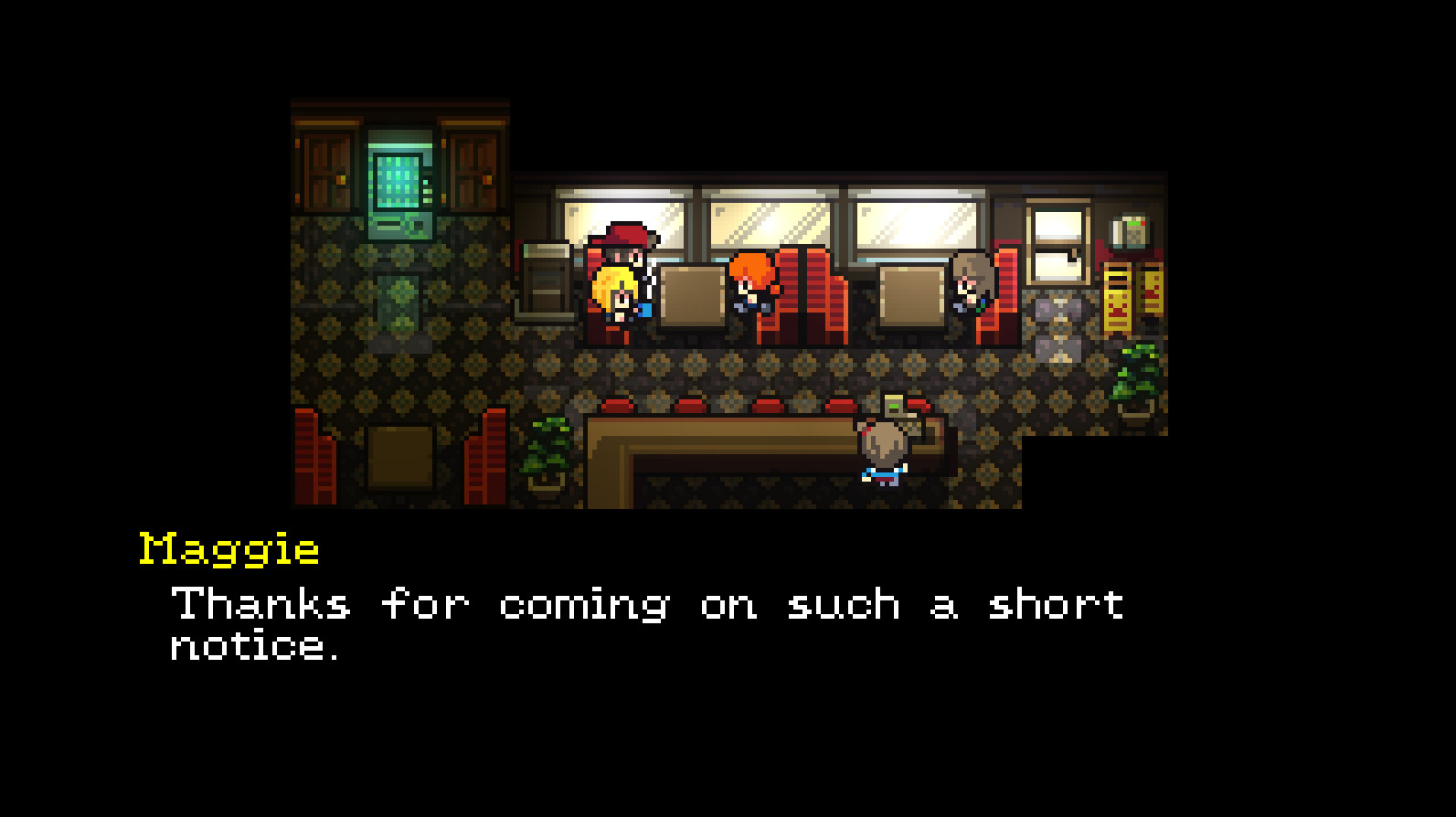 Second screenshot