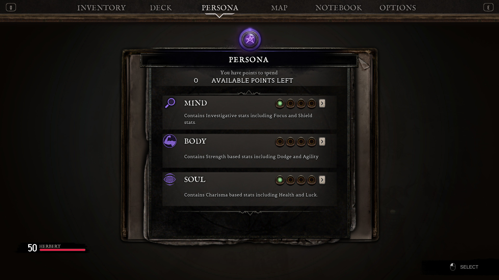 Sixth screenshot