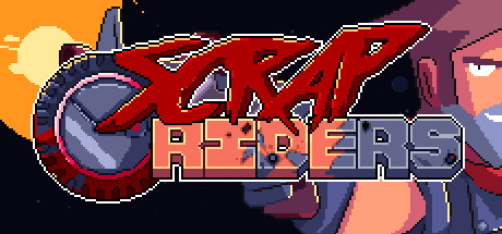 Scrap Riders