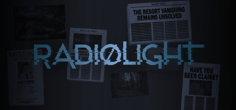 Radiolight: Unravel the 80s Mystery