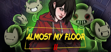 Almost My Floor 2
