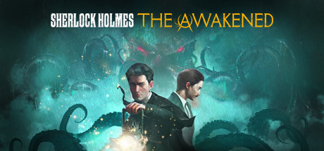 Sherlock Holmes: The Awakened (2023)