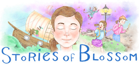 Stories of Blossom