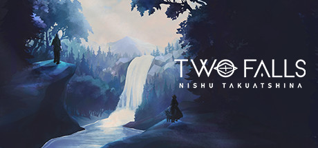 Two Falls: A Cultural Tapestry in 17th-Century Canada