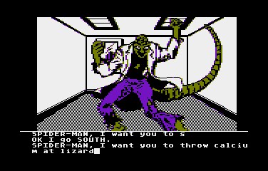 Questprobe featuring Spider-Man
