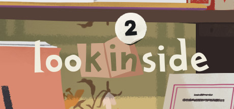 looK INside – Chapter 2