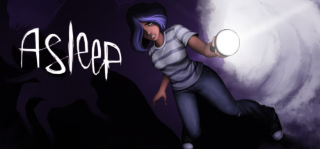 Asleep – Ato 1 Asleep – Ato 1
