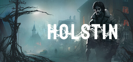 Holstin - Game details | Adventure Gamers