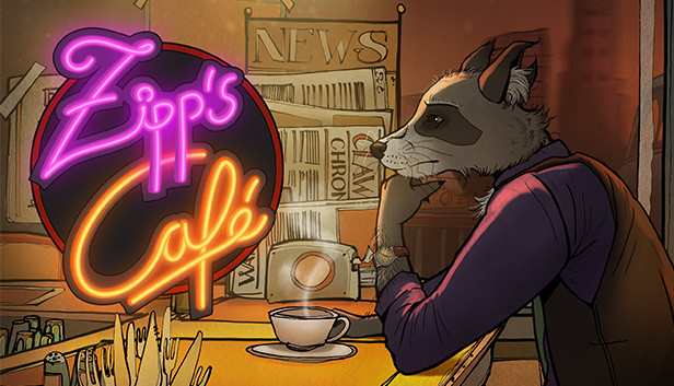 Zipp’s Café