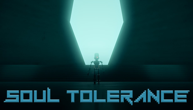 Soul Tolerance: Prologue