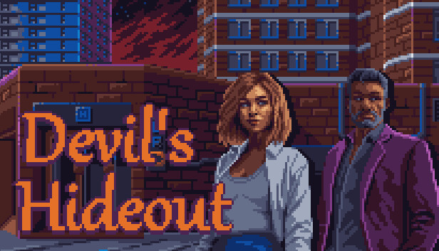 Devil’s Hideout