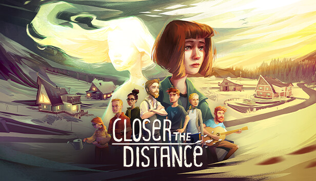 Closer the Distance