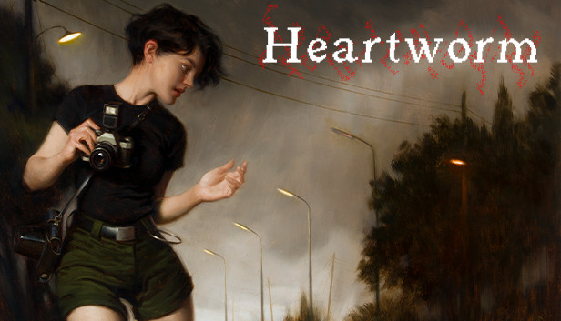 Heartworm: Dive Into ’90s Horror Nostalgia