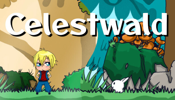 Celestwald adventure