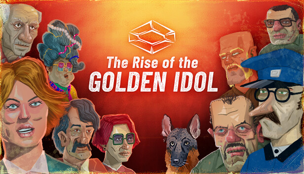 Golden Idol DLC: The Lemurian Phoenix Unveiled
