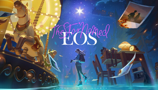 The Star Named EOS