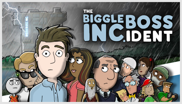 The Biggleboss Incident: A Whimsical Mystery Awaits