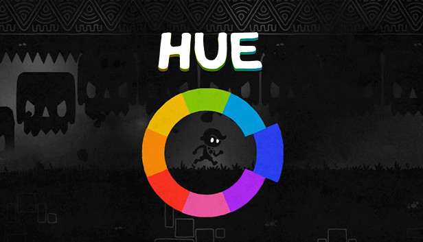 Hue Hue