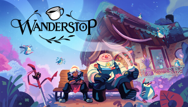 Wanderstop Wanderstop