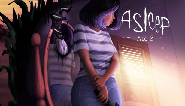 Asleep – Ato 2