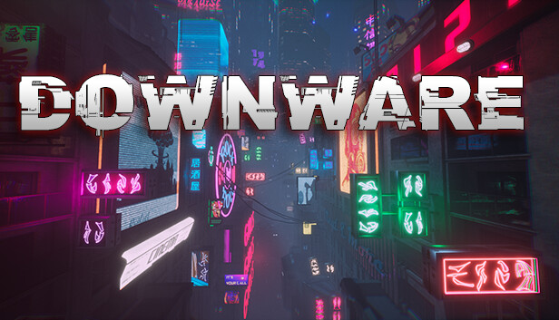 Downware Downware