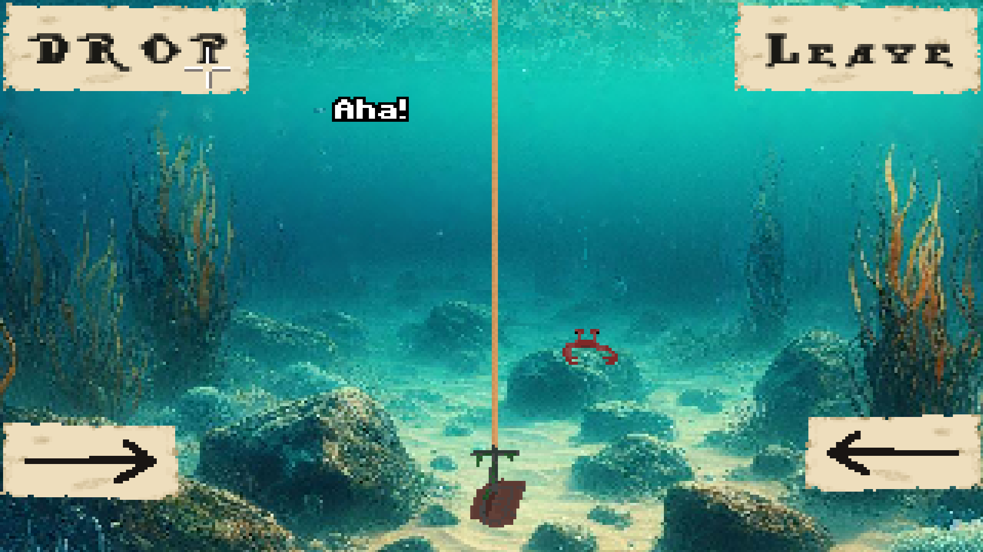 Brownie’s Adventure 2