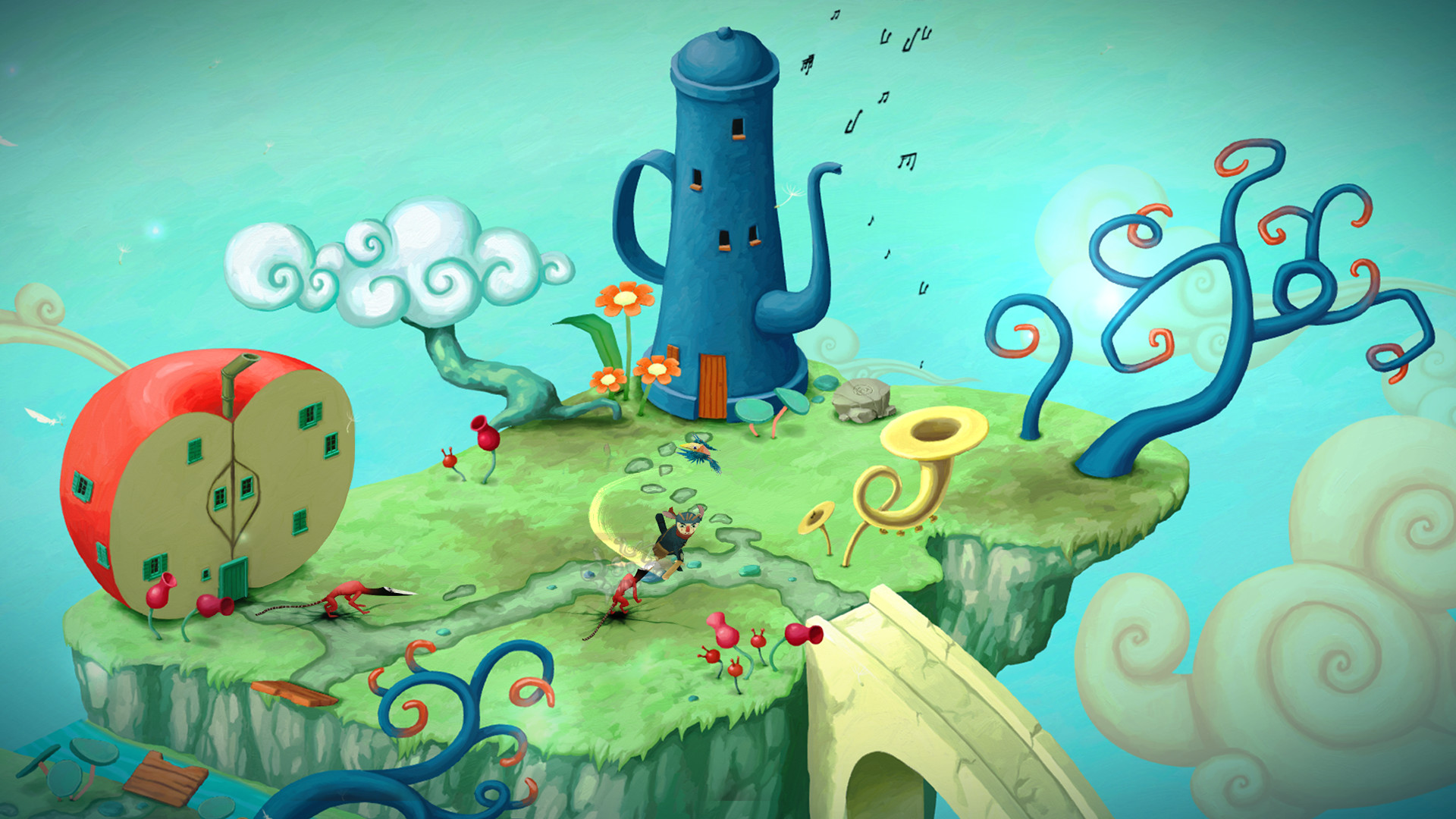 Figment – trailer 2