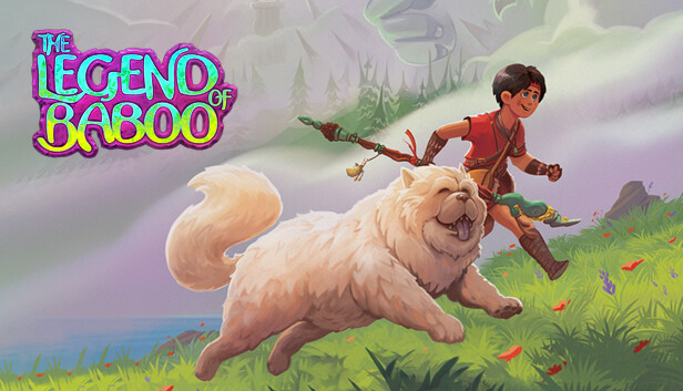 The Legend of Baboo