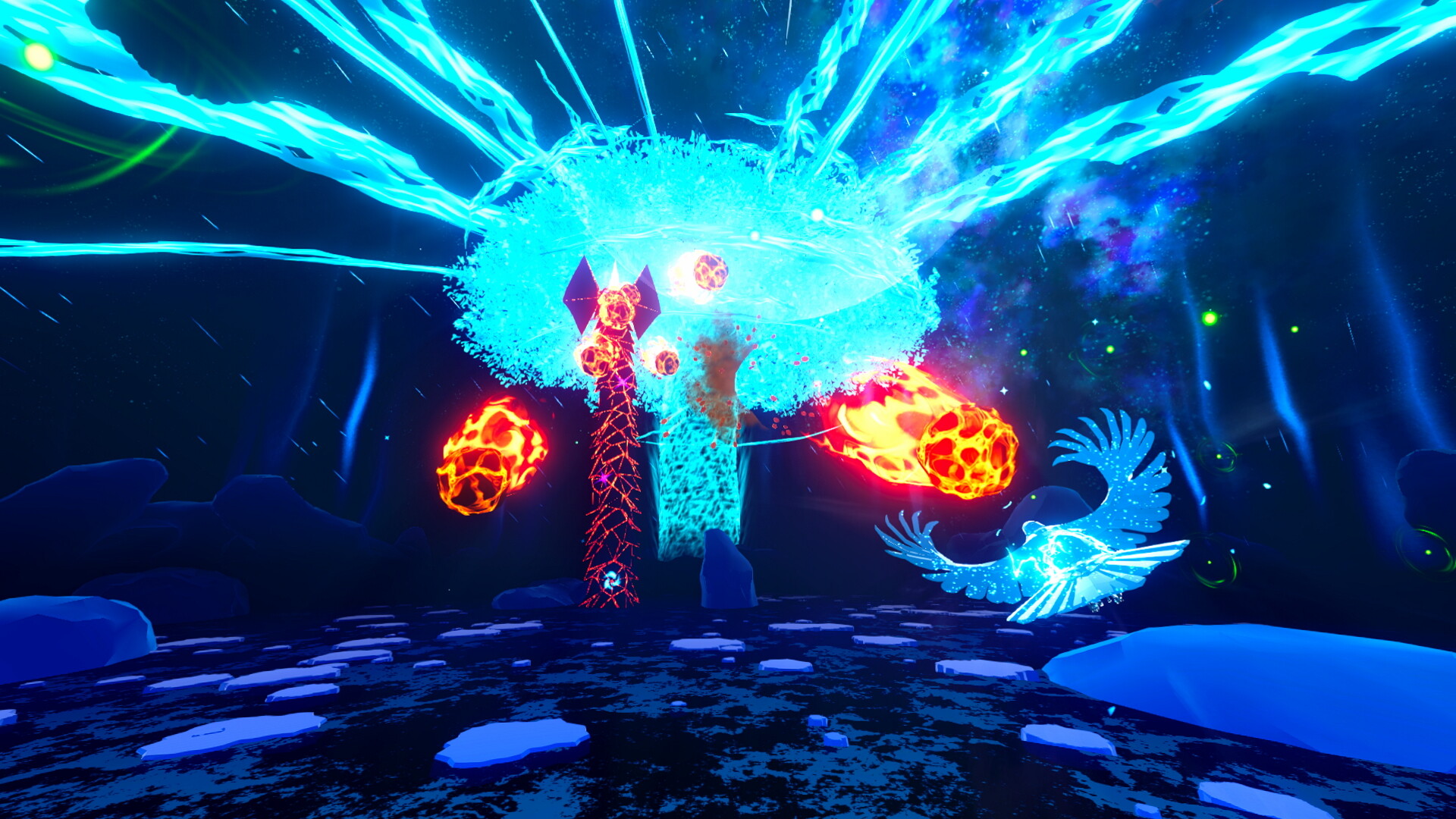 VORON Game Details Adventure Gamers