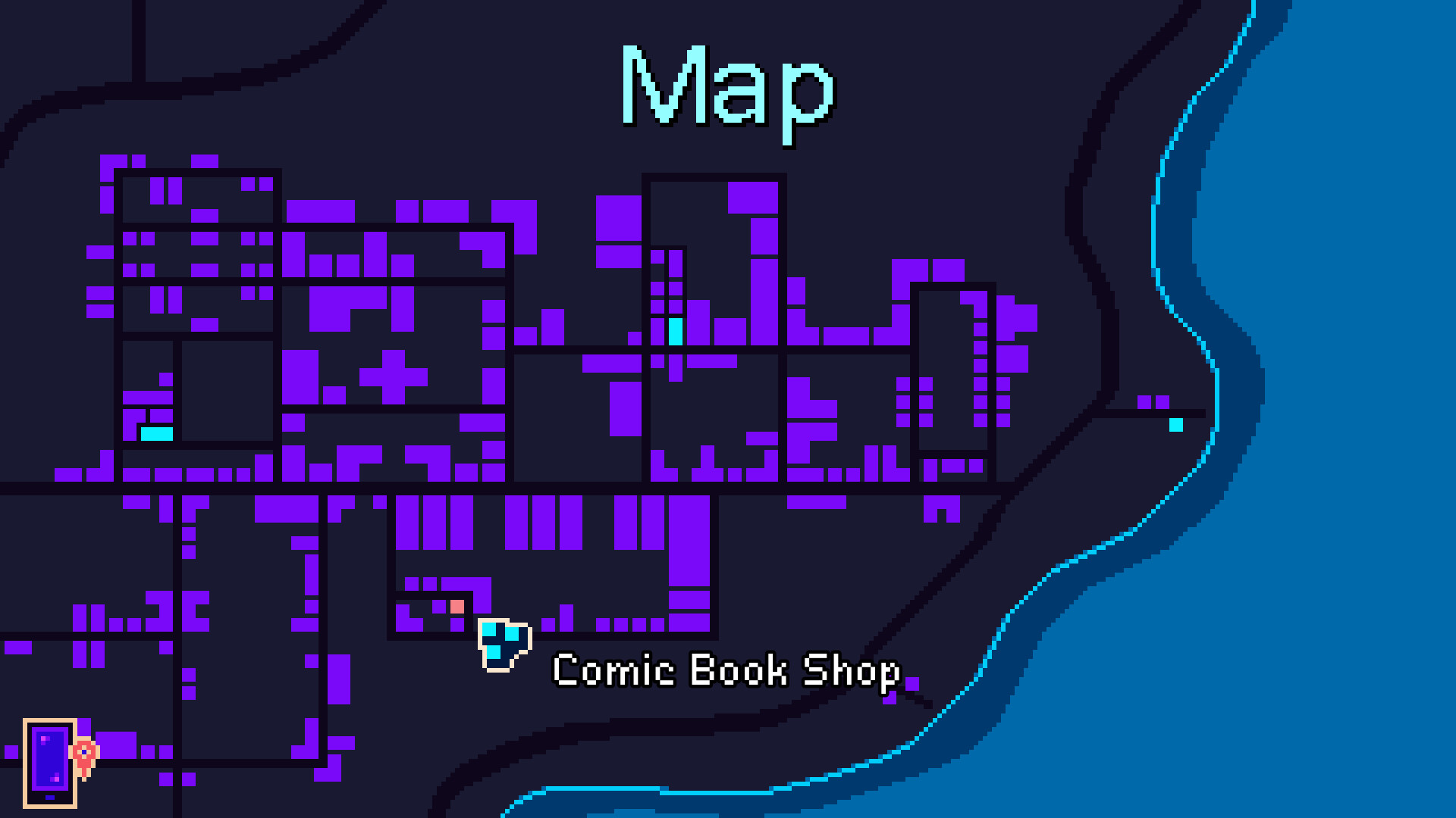 Neon Hearts City: Cyberpunk Intrigue
