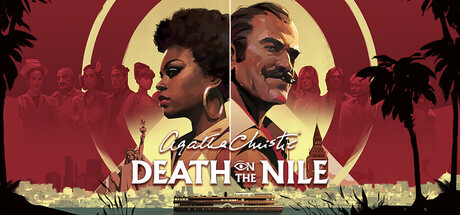 Agatha Christie – Death on the Nile