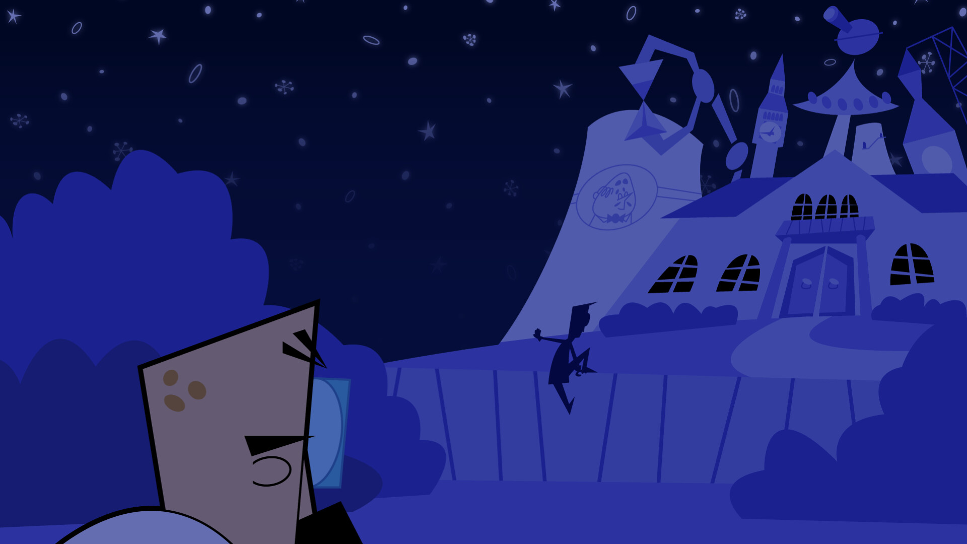 Paradox Adventure Gamers