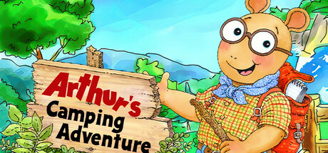 Arthur’s Camping Adventure