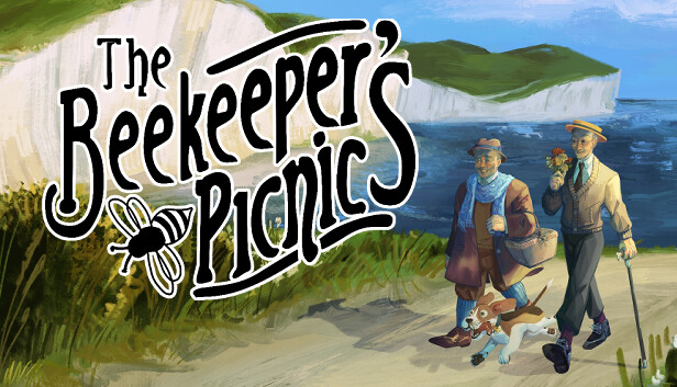 The Beekeeper’s Picnic – A Sherlockian Adventure