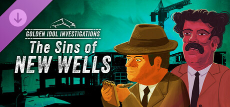 Golden Idol Investigations – The Sins of New Wells