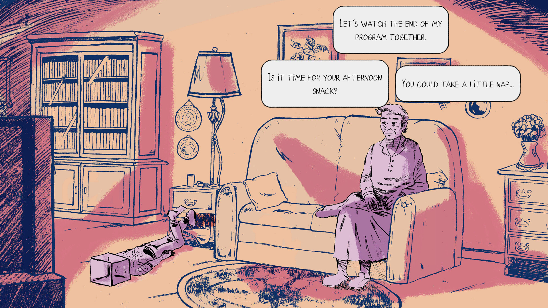 Wednesdays 2025 Game Details Adventure Gamers