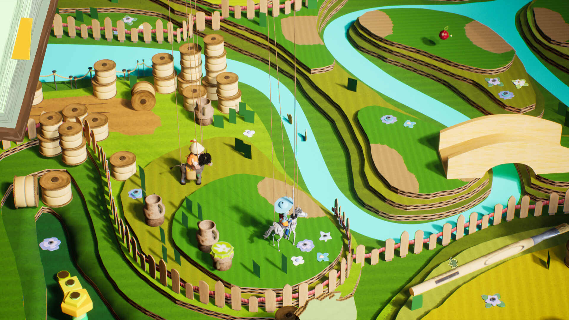 Hidalgo Game Details Adventure Gamers