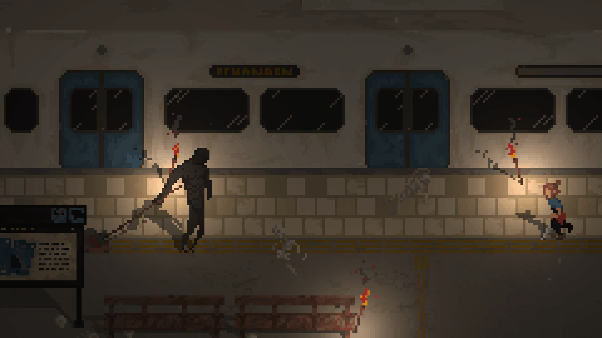 Vessels of Decay – trailer