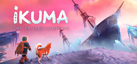 IKUMA – The Frozen Compass